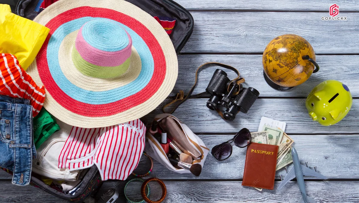 Spain Travel Essentials 